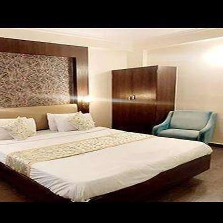 Fabhotel Prime Garden View Τζαϊπούρ Εξωτερικό φωτογραφία
