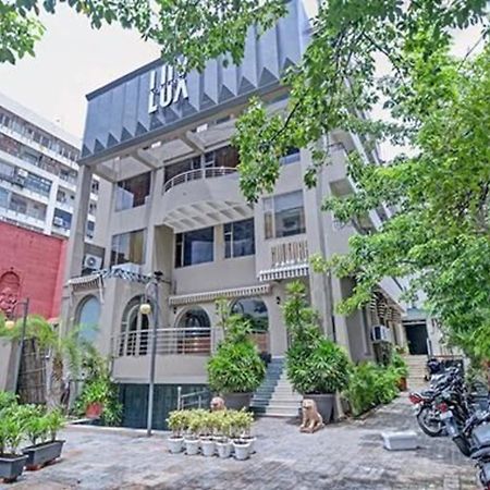 Fabhotel Prime Garden View Τζαϊπούρ Εξωτερικό φωτογραφία