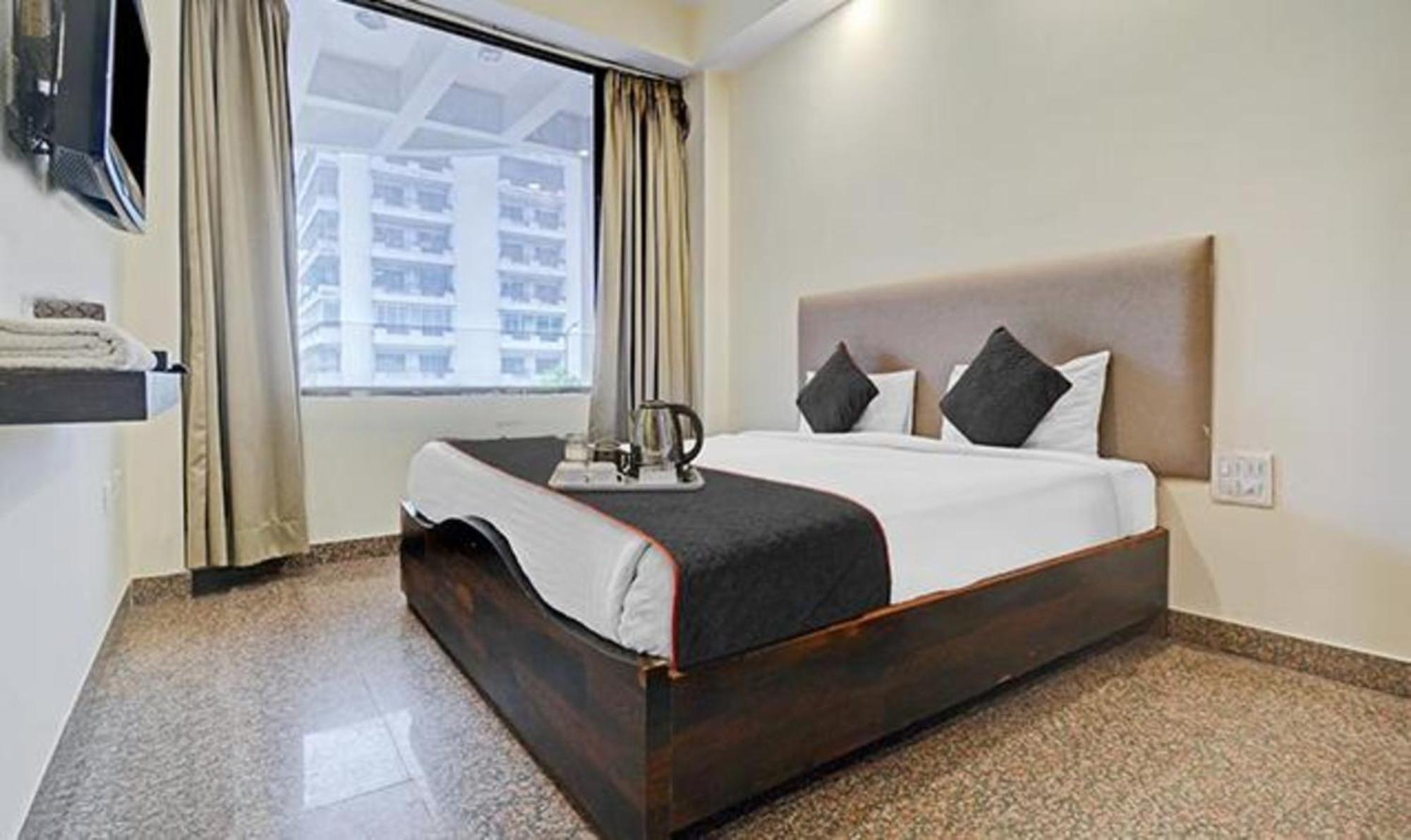 Fabhotel Prime Garden View Τζαϊπούρ Εξωτερικό φωτογραφία