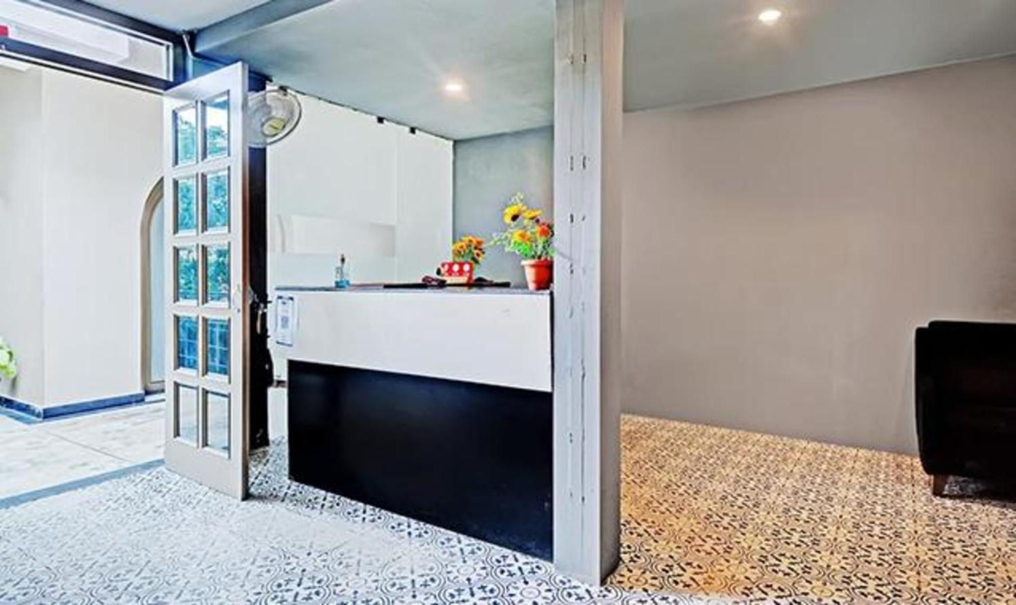 Fabhotel Prime Garden View Τζαϊπούρ Εξωτερικό φωτογραφία