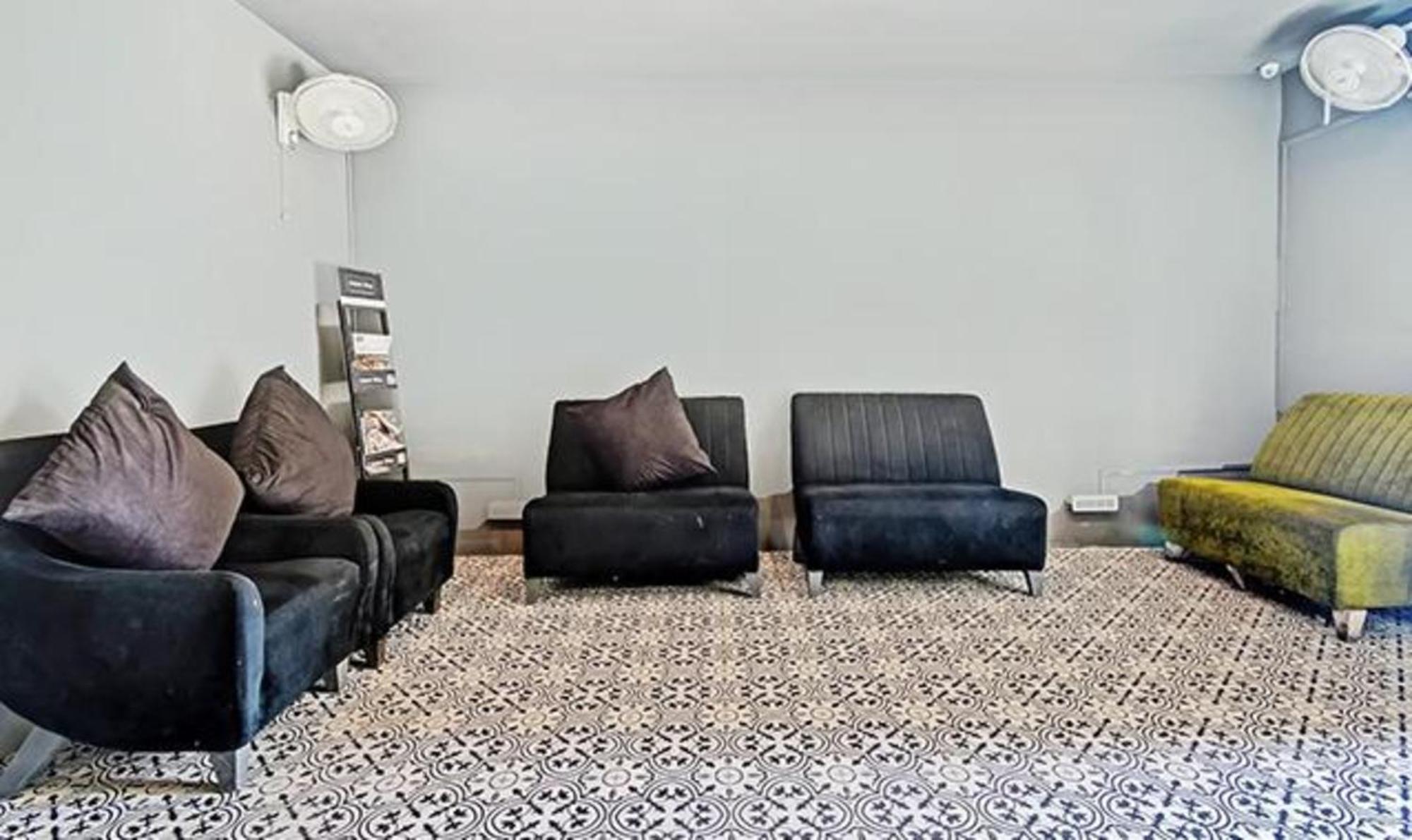 Fabhotel Prime Garden View Τζαϊπούρ Εξωτερικό φωτογραφία
